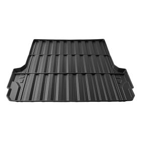 Truck Bed Mat, TPE, Fit for 2023-2026 Chevy Colorado&GMC Canyon 5FT Bed, Heavy Duty Custom Fit, All Weather Protection Trunk Liner