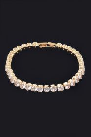 Cubic Zirconia Bracelet