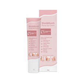 WEST MONTH Body Moisturizing Cream, 30 g