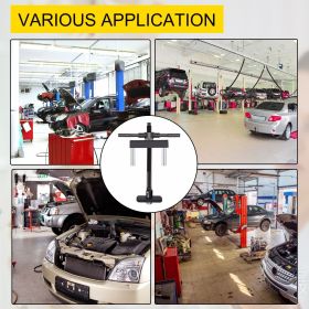 Liner Puller Cylinder Liner Puller, Diesel Engines Liner Puller Tool, Both Dry-Type and Wet-Type Fit Diameter of 75 mm-138 mm